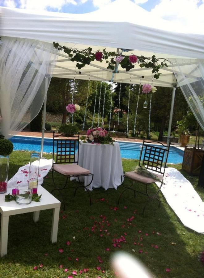 Suite De L'Olivier Au Mas Au Coeur De La Provence &Spa Saint-Cannat Room photo